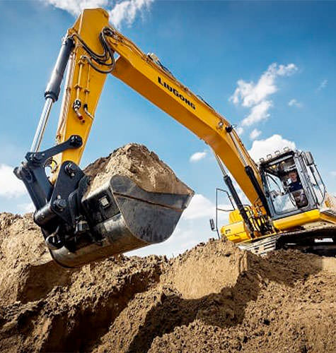 Аренда спецтехники в Сыктывкаре