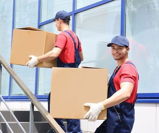 Грузчики в Сыктывкаре и  Республике Коми