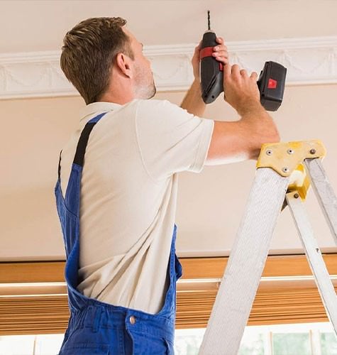 Мастер на час для квартиры в Сыктывкаре