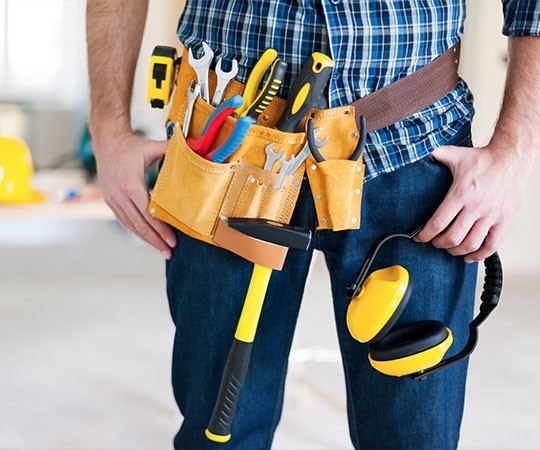 Муж на час в Сыктывкаре и  Республике Коми