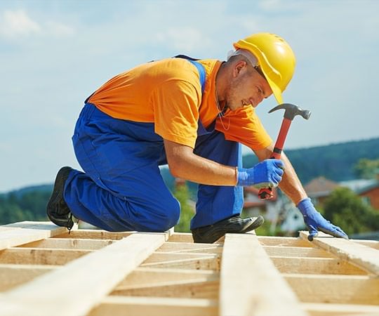 Строительные работы в Сыктывкаре и  Республике Коми