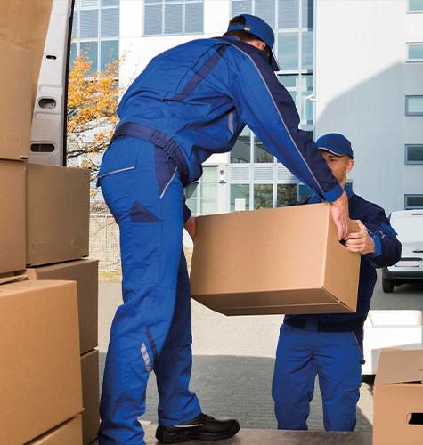 Услуги грузчиков в Сыктывкаре