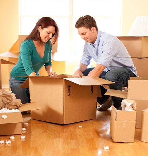 Услуги квартирного переезда в Сыктывкаре