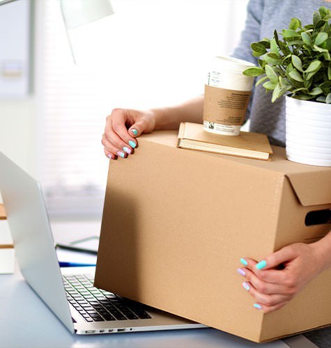 Услуги офисного переезда в Сыктывкаре