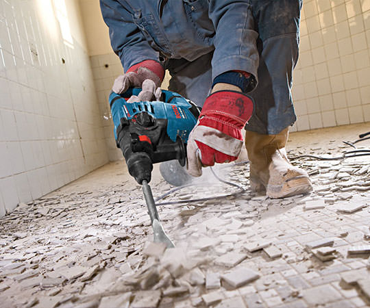 Демонтажные работы в Сыктывкаре и  Республике Коми