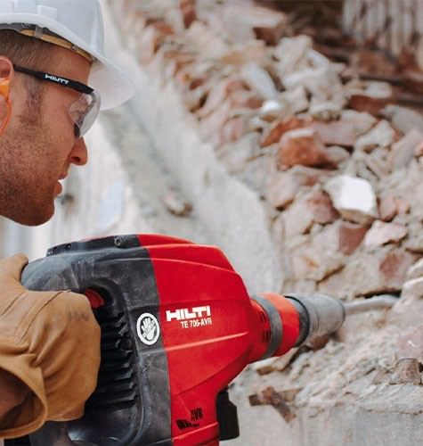 Услуги демонтажа квартиры в Сыктывкаре