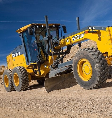 Аренда автогрейдера с водителем в Сыктывкаре