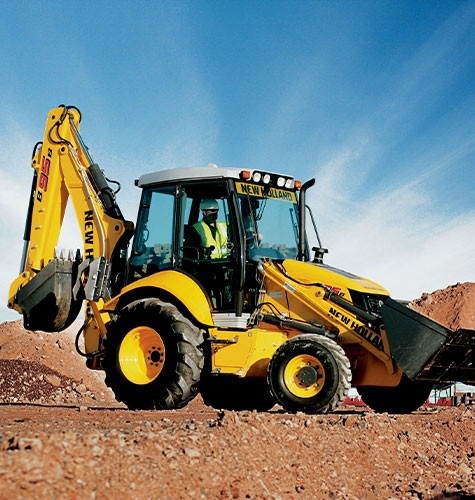 Возможности услуг погрузчика с ковшом в Сыктывкаре